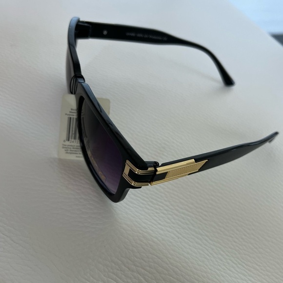 Designer women  sun glasses - Picture 4 of 6